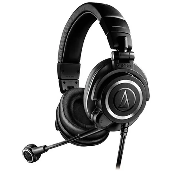 ATH-M50xSTS XLR