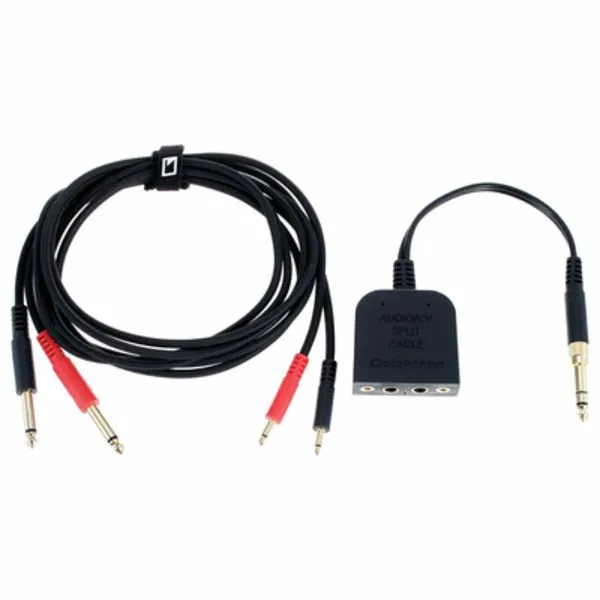 Audio/CV Split Cable Kit