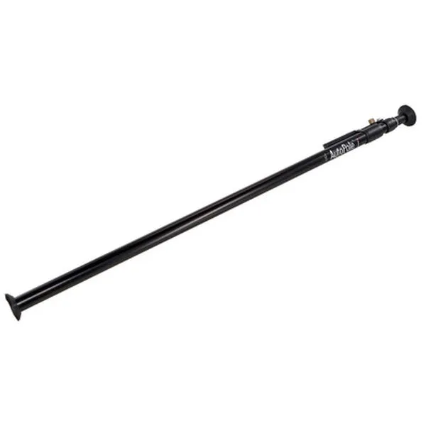 Autopole2 432-2,7B Black