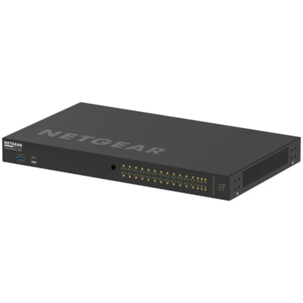 AV M4250 26-Port PoE+