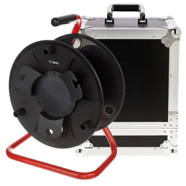 AV110 Cable Drum Bundle