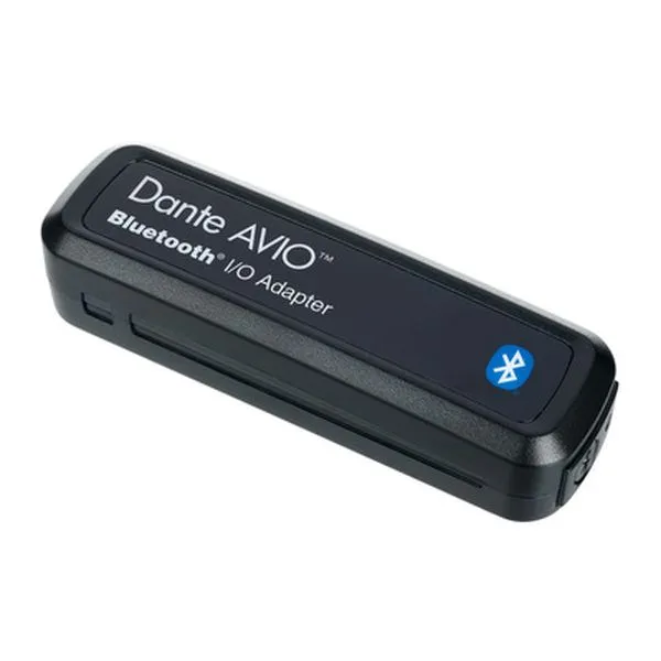 AVIO Bluetooth IO Adapter 2x1