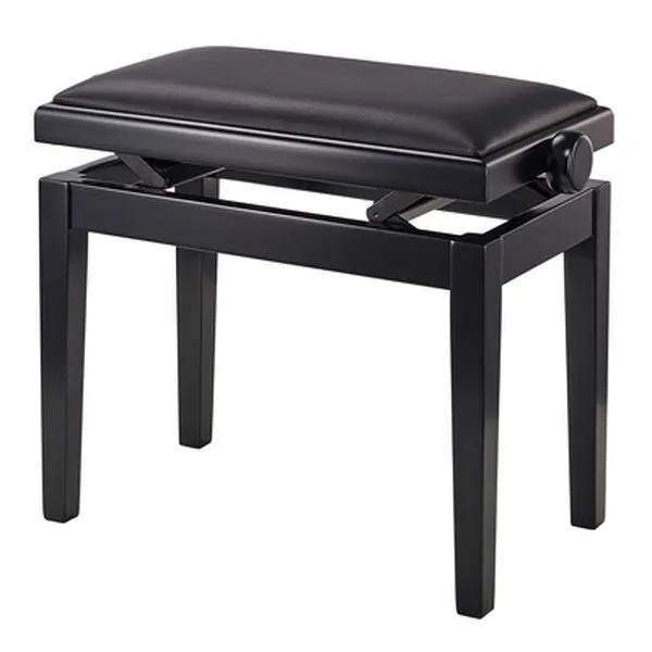 B 5 black mat/black le B-Stock