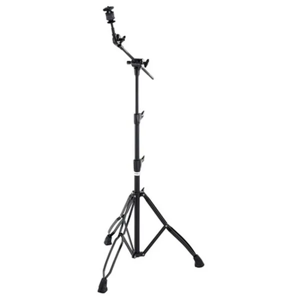 B600EB Cymbal Boom Stand black