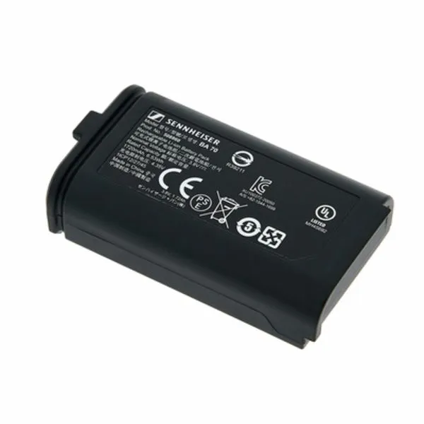BA 70