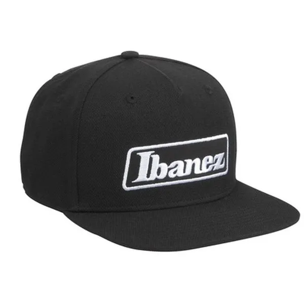 Baseball Cap Black