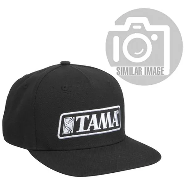 Baseball Cap Black