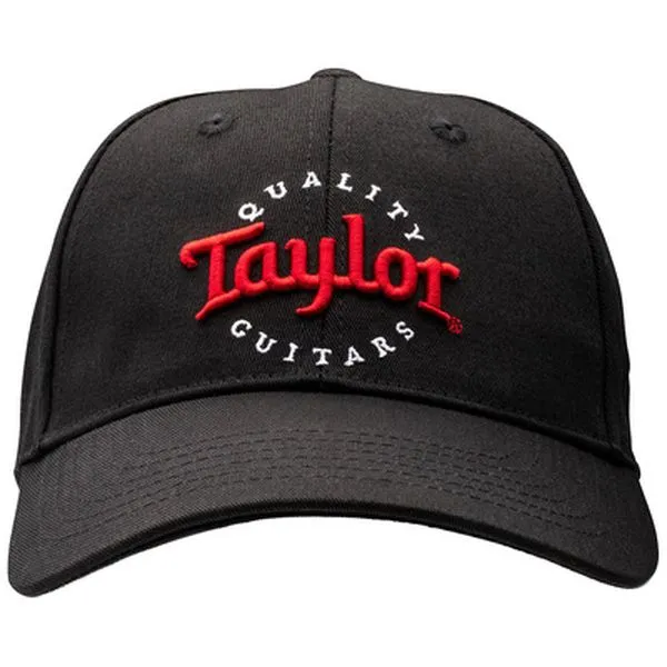 Basecap Black