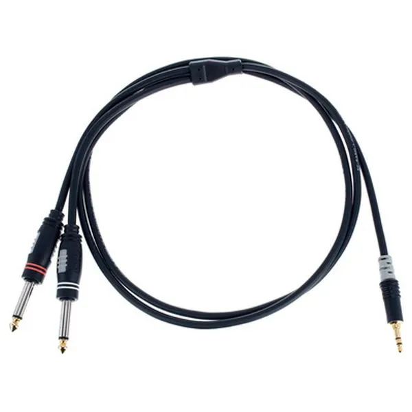 Basic HBA-3S62 1,5m