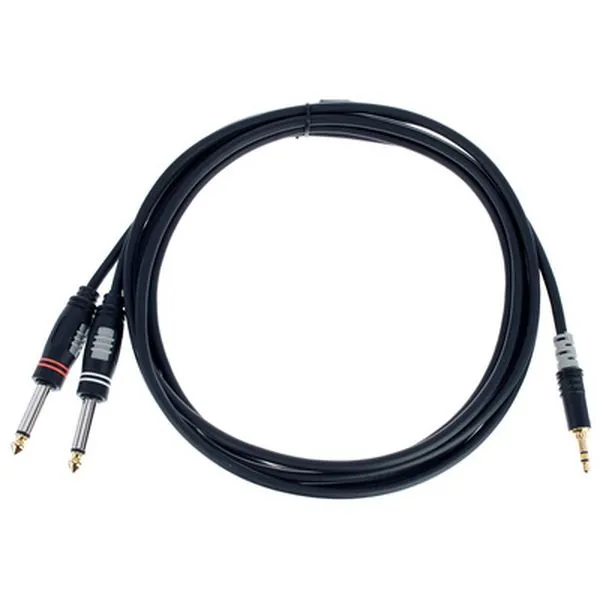 Basic HBA-3S62 3,0m