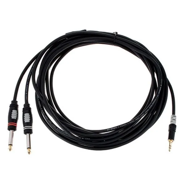 Basic HBA-3S62 6,0m