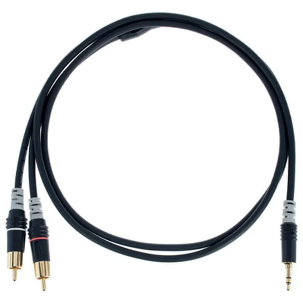 Basic HBA-3SC2 1,5m