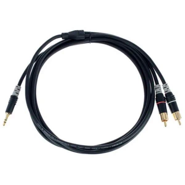 Basic HBA-3SC2 3,0m
