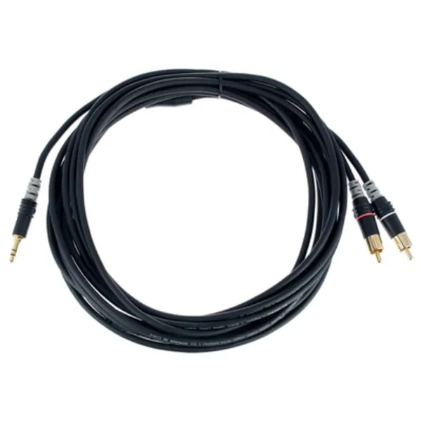 Basic HBA-3SC2 6,0m