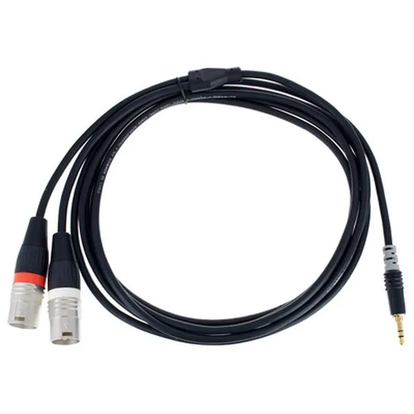 Basic HBA-3SM2 3,0m