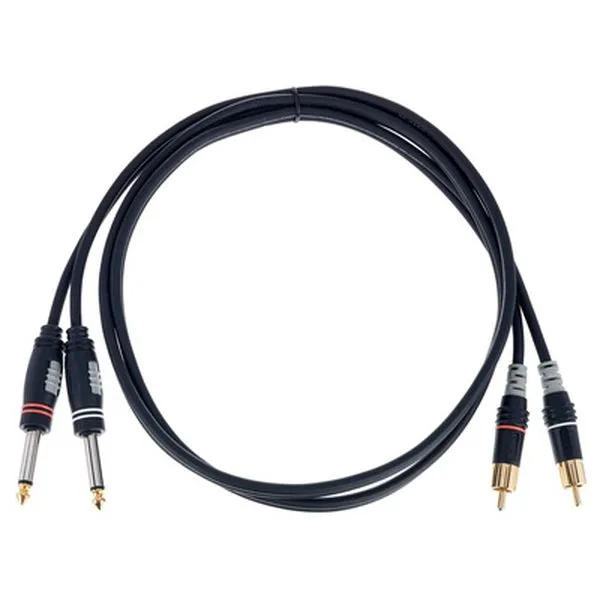 Basic HBA-62C2 1,5m