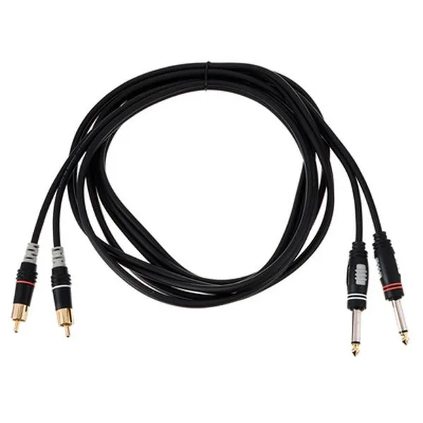 Basic HBA-62C2 3,0m