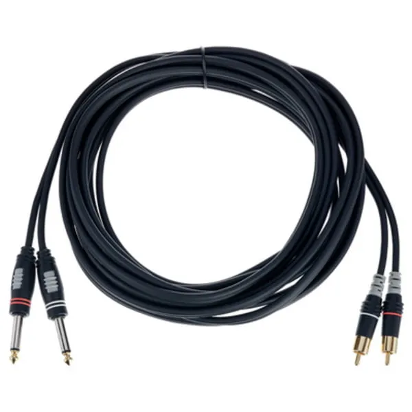 Basic HBA-62C2 6,0m