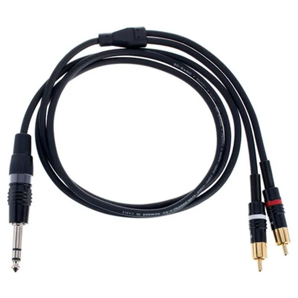 Basic+ HBP-6SC2 1,5m
