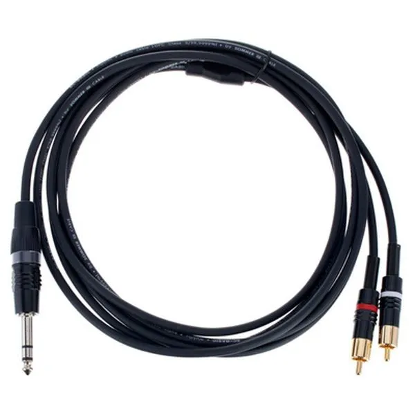 Basic+ HBP-6SC2 3,0m