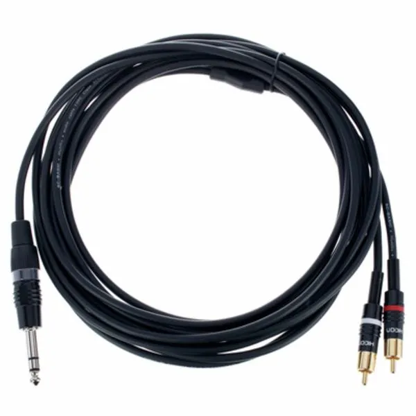Basic+ HBP-6SC2 6,0m