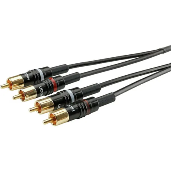 Basic+ HBP-C2 0,3m