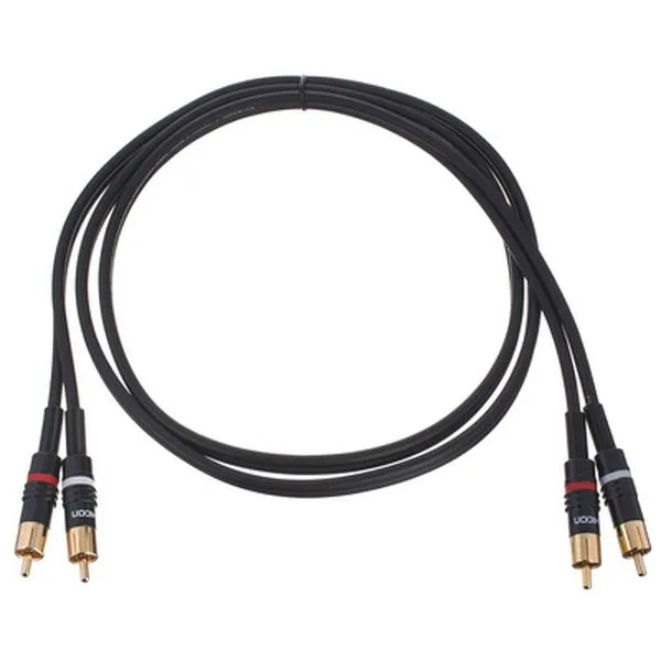 Basic+ HBP-C2 1,5m