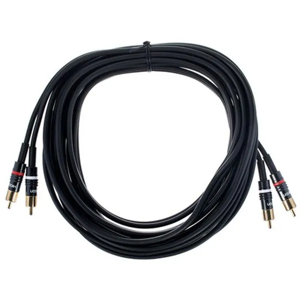 Basic+ HBP-C2 6,0m