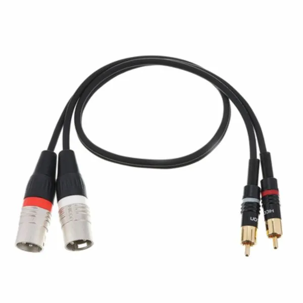 Basic+ HBP-M2C2 0,6m