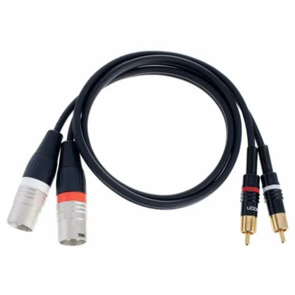 Basic+ HBP-M2C2 0,9m