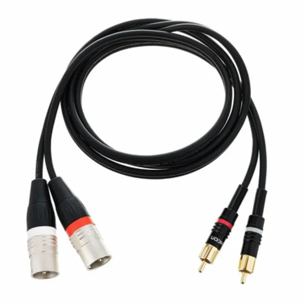 Basic+ HBP-M2C2 1,5m
