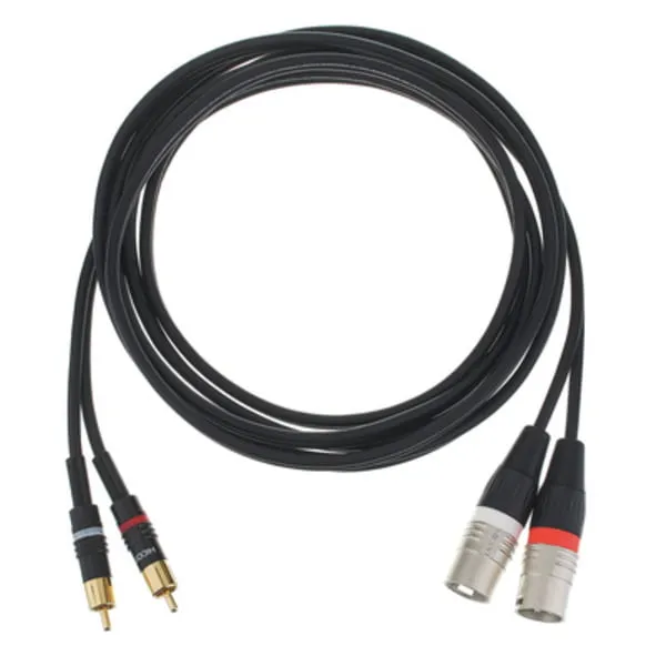 Basic+ HBP-M2C2 3,0m