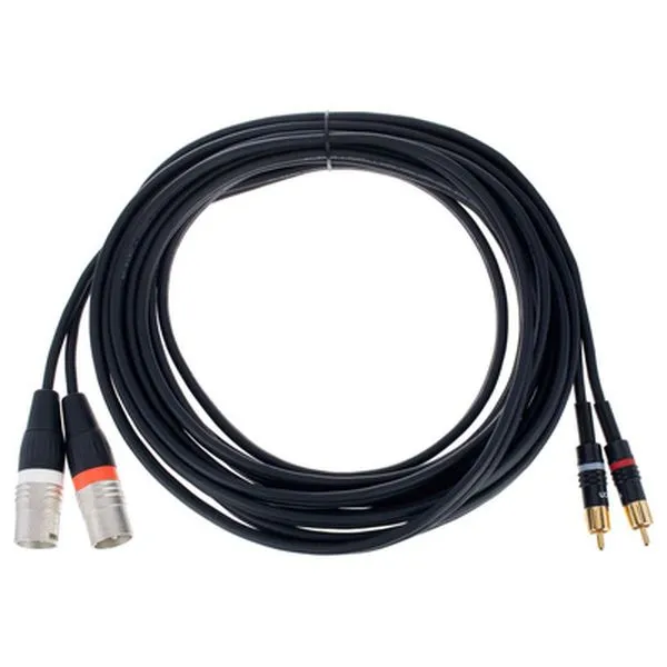 Basic+ HBP-M2C2 6,0m
