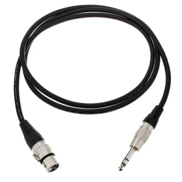 Basic+ HBP-XF6S 1,5m