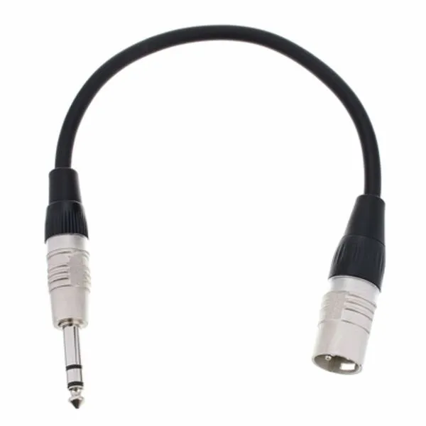Basic+ HBP-XM6S 0,3m