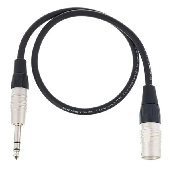 Basic+ HBP-XM6S 0,6m