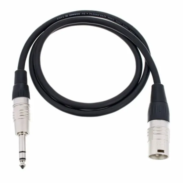 Basic+ HBP-XM6S 0,9m