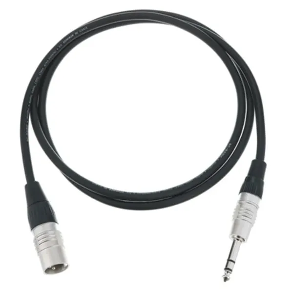 Basic+ HBP-XM6S 1,5m