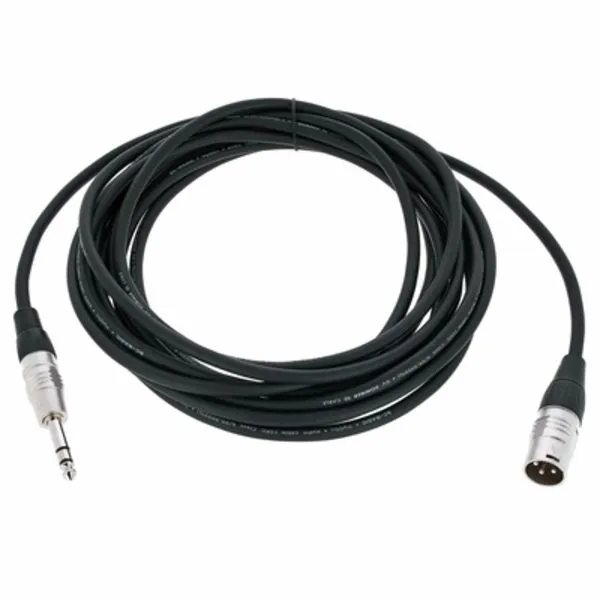 Basic+ HBP-XM6S 6,0m