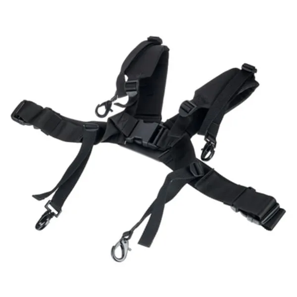 Bass Drum Carrying Strap