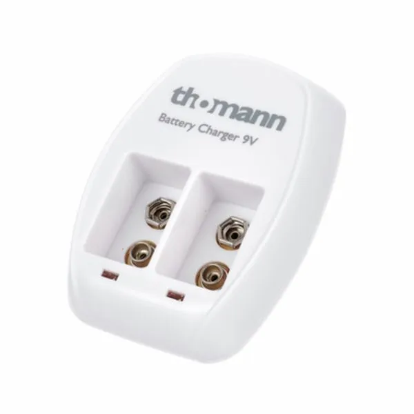 Battery Charger 9V