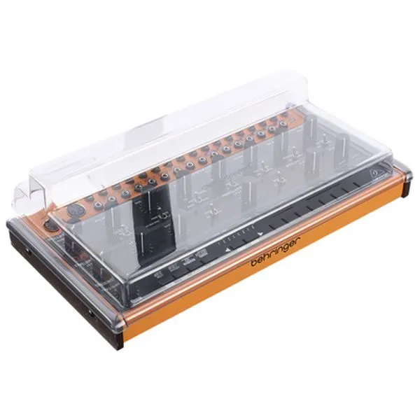 Behringer Crave & Edge