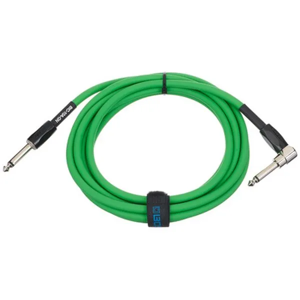 BIC-10A Green