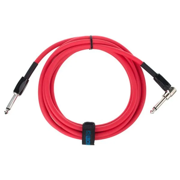 BIC-10A Red