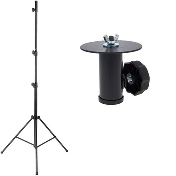 BLS-315 Pro Light Stand Kit