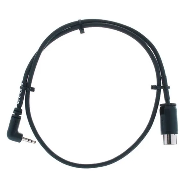 BMIDI-2-35 TRS/MIDI Cable