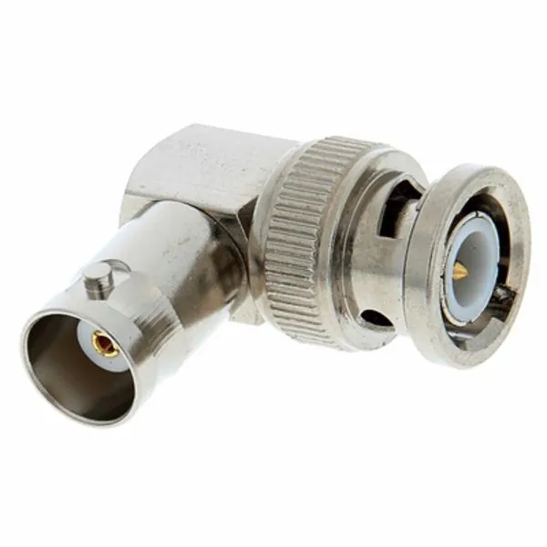 BNC Angle Connector