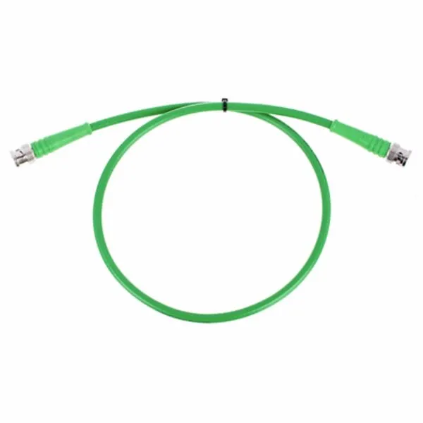 BNC Cable 75 Ohms 0,75m