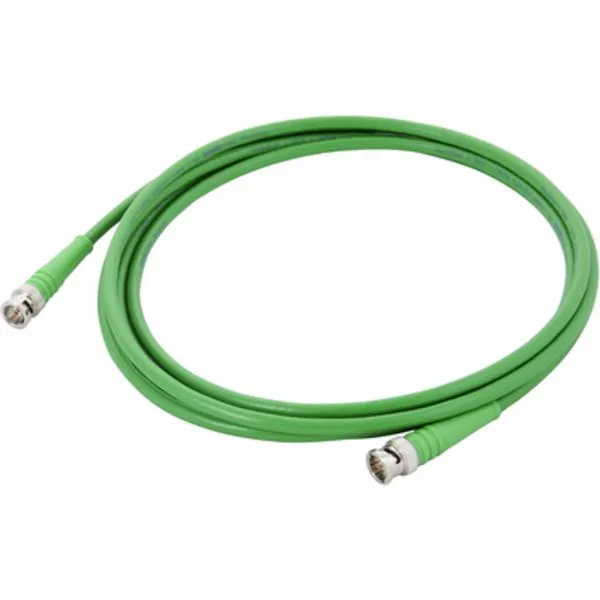 BNC Cable 75 Ohms 3m
