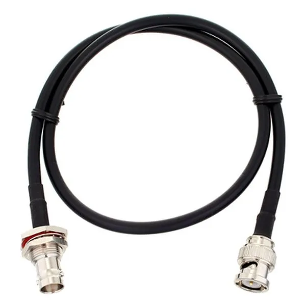 BNC Front Cable Set